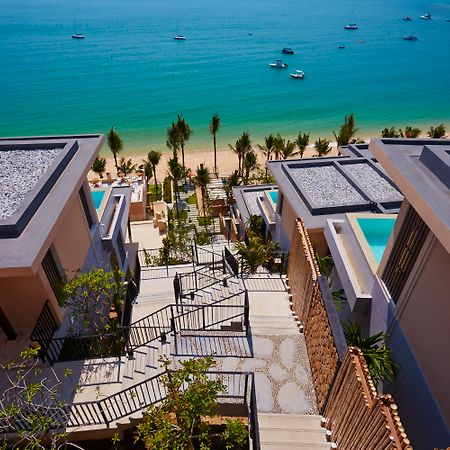 Bandara Villas, Phuket Panwa Beach Extérieur photo