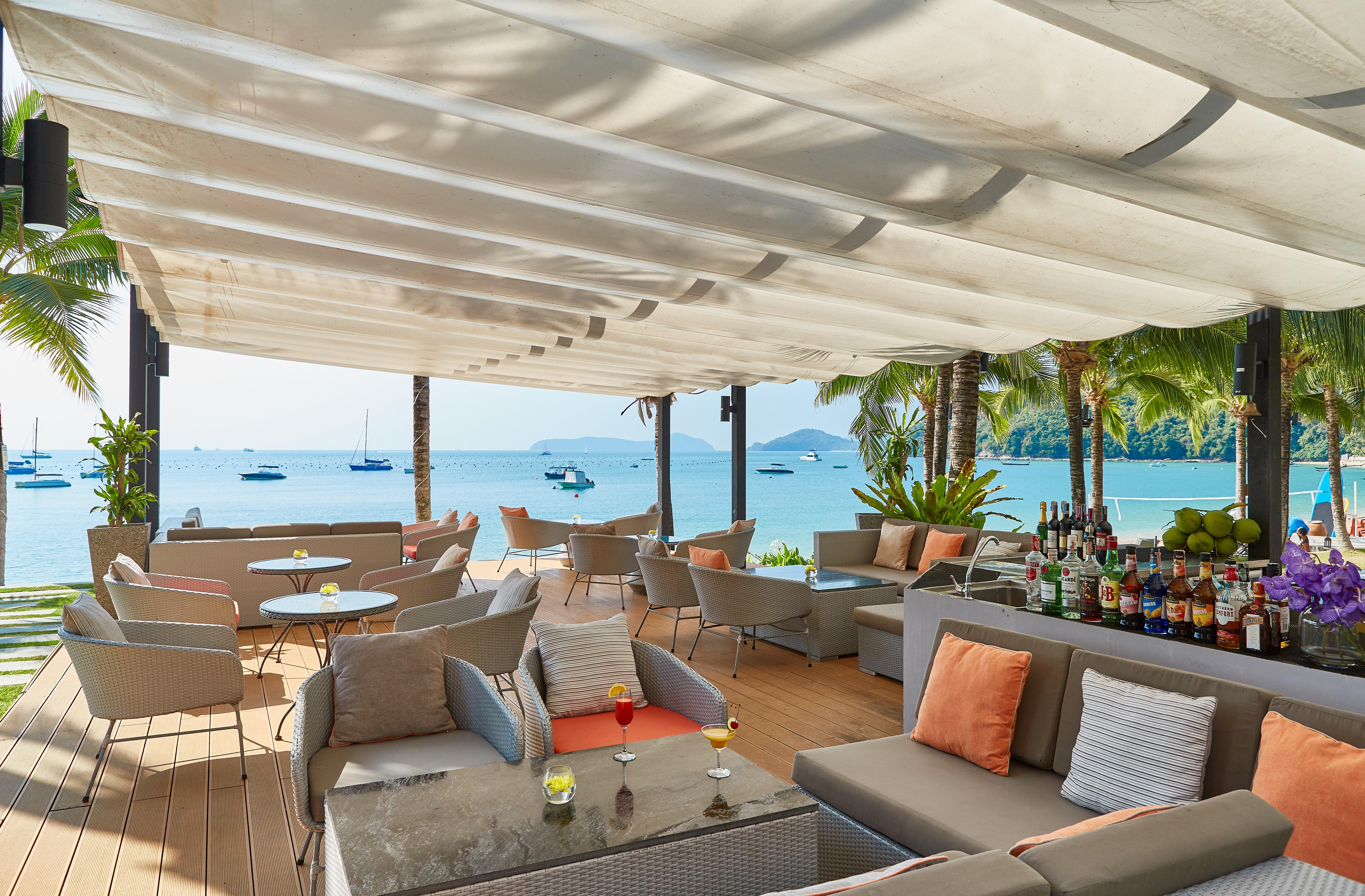Bandara Villas, Phuket Panwa Beach Extérieur photo