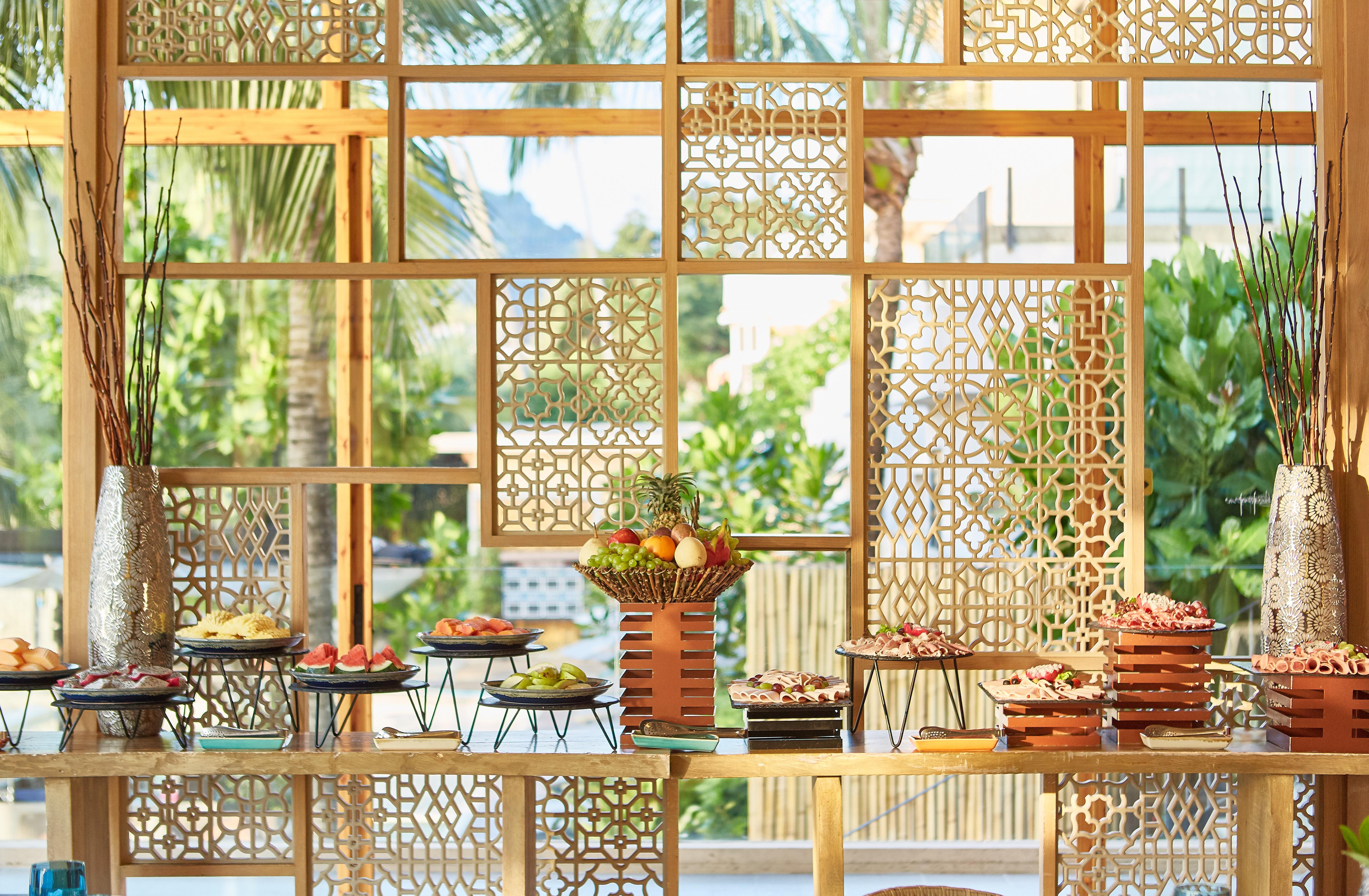 Bandara Villas, Phuket Panwa Beach Extérieur photo