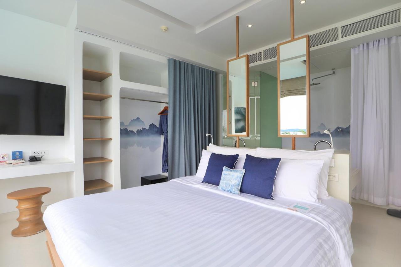 Bandara Villas, Phuket Panwa Beach Extérieur photo
