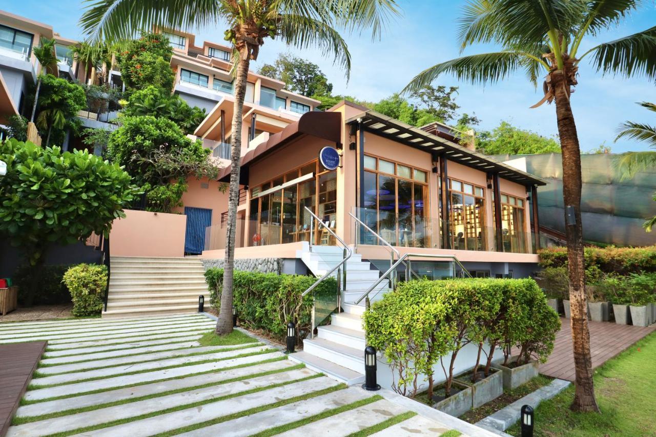 Bandara Villas, Phuket Panwa Beach Extérieur photo