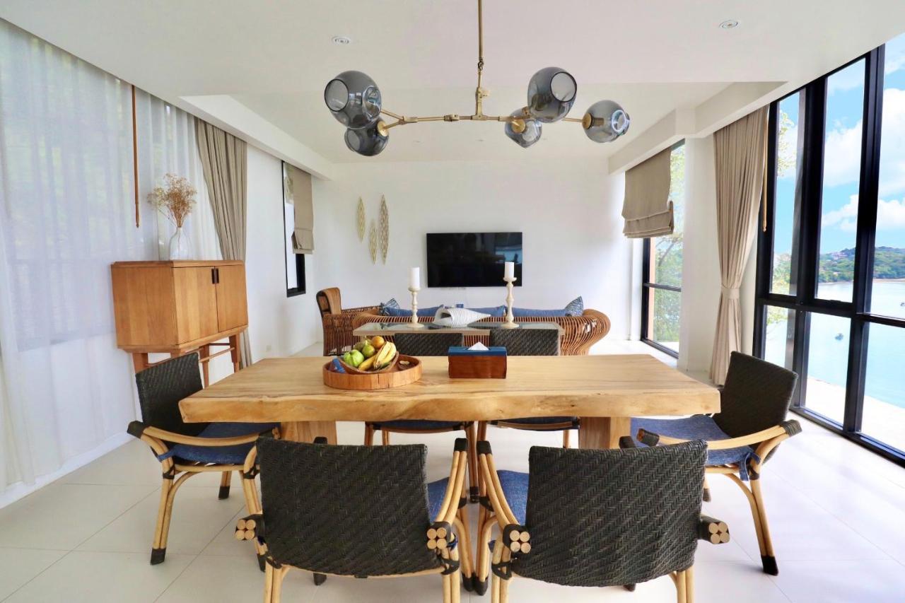 Bandara Villas, Phuket Panwa Beach Extérieur photo