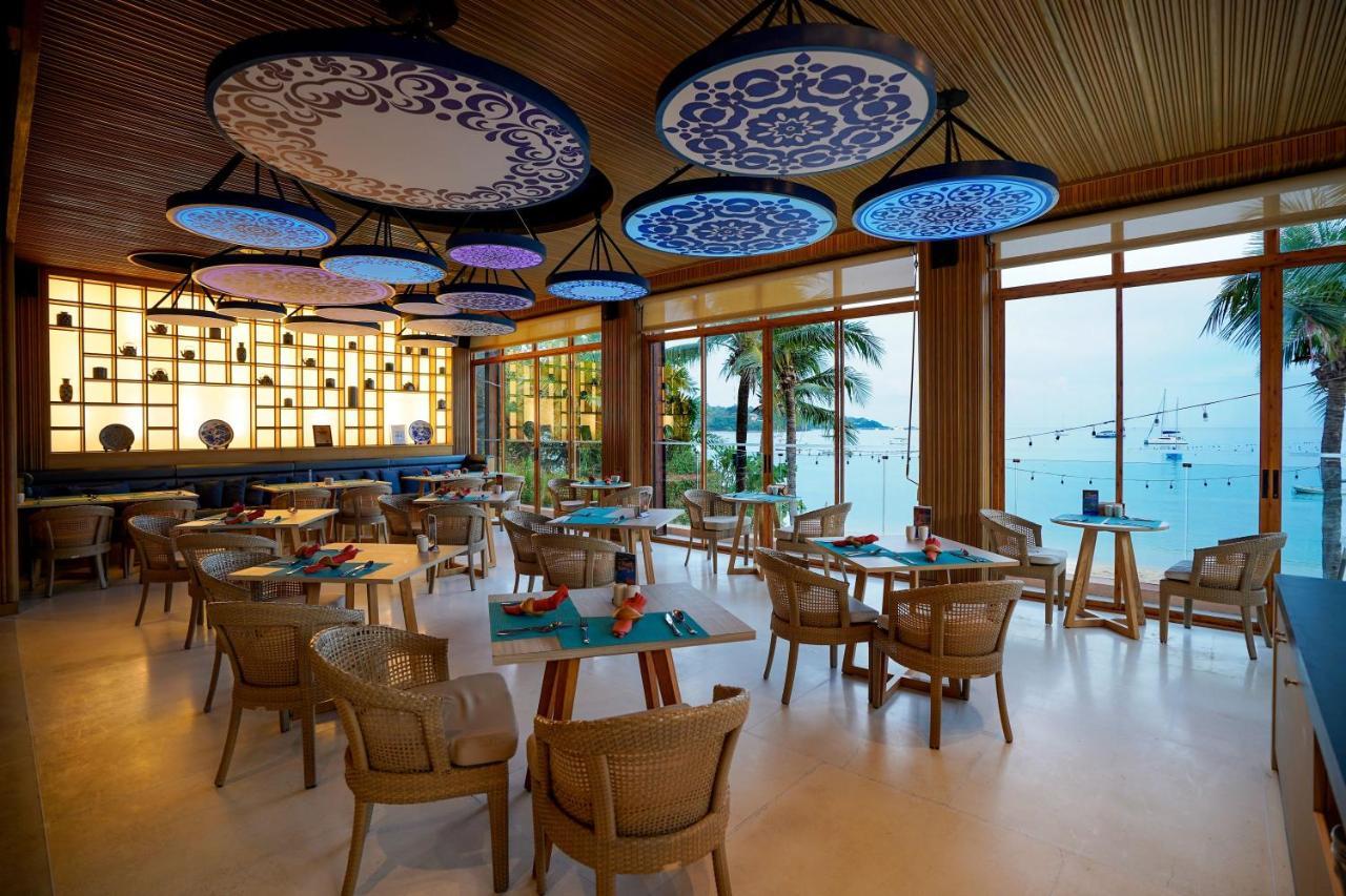Bandara Villas, Phuket Panwa Beach Extérieur photo