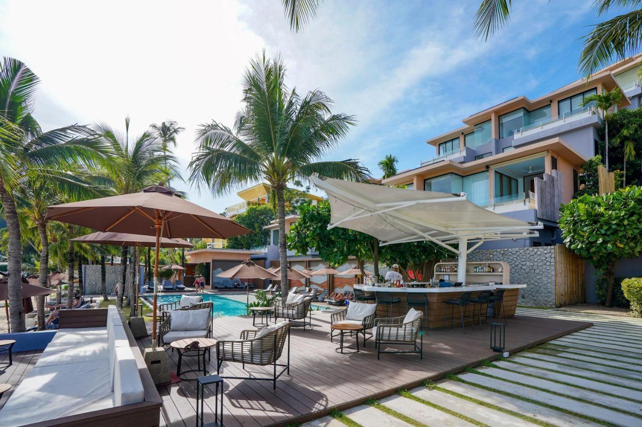 Bandara Villas, Phuket Panwa Beach Extérieur photo