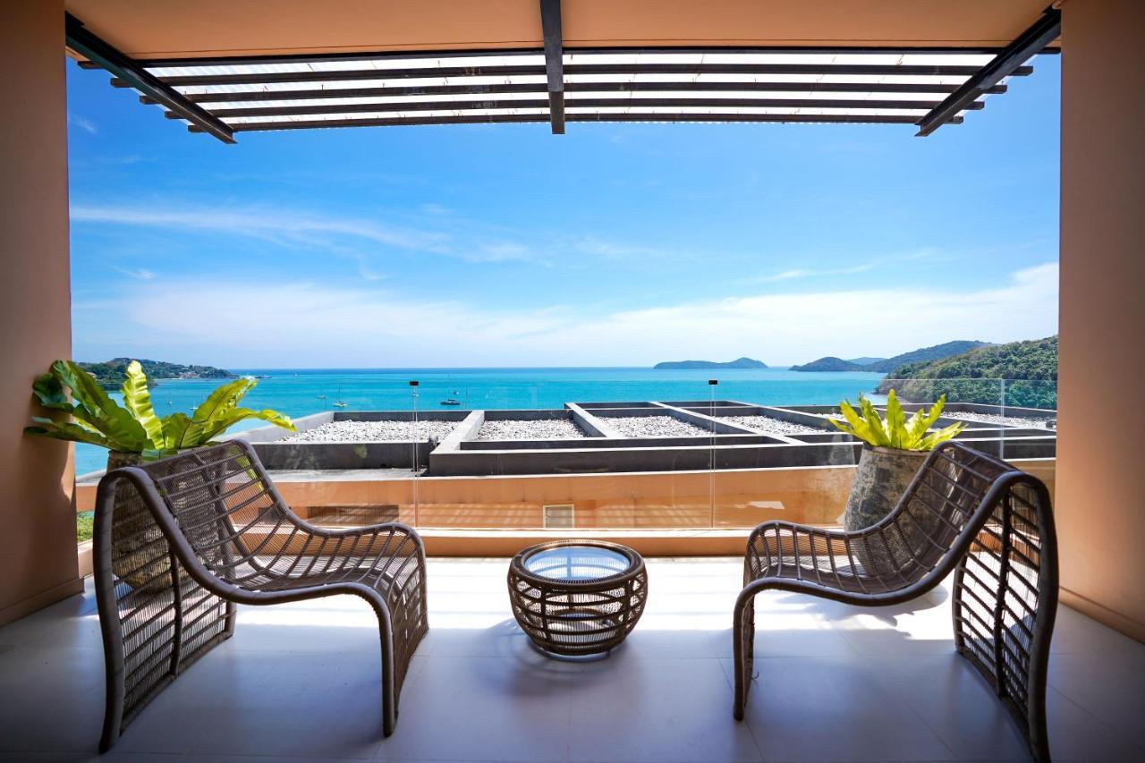 Bandara Villas, Phuket Panwa Beach Extérieur photo