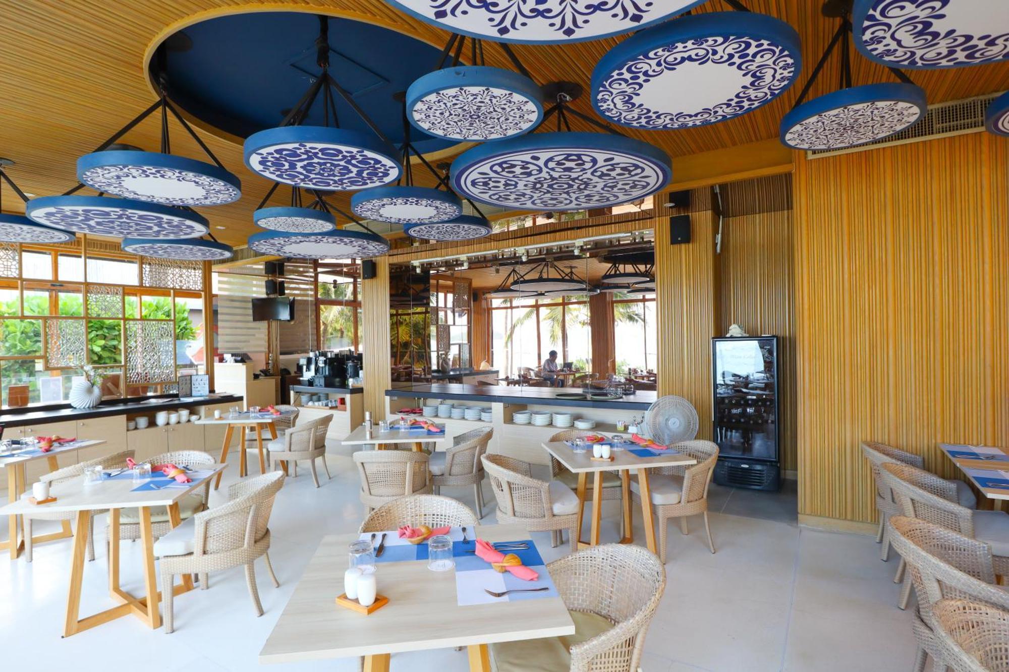 Bandara Villas, Phuket Panwa Beach Extérieur photo