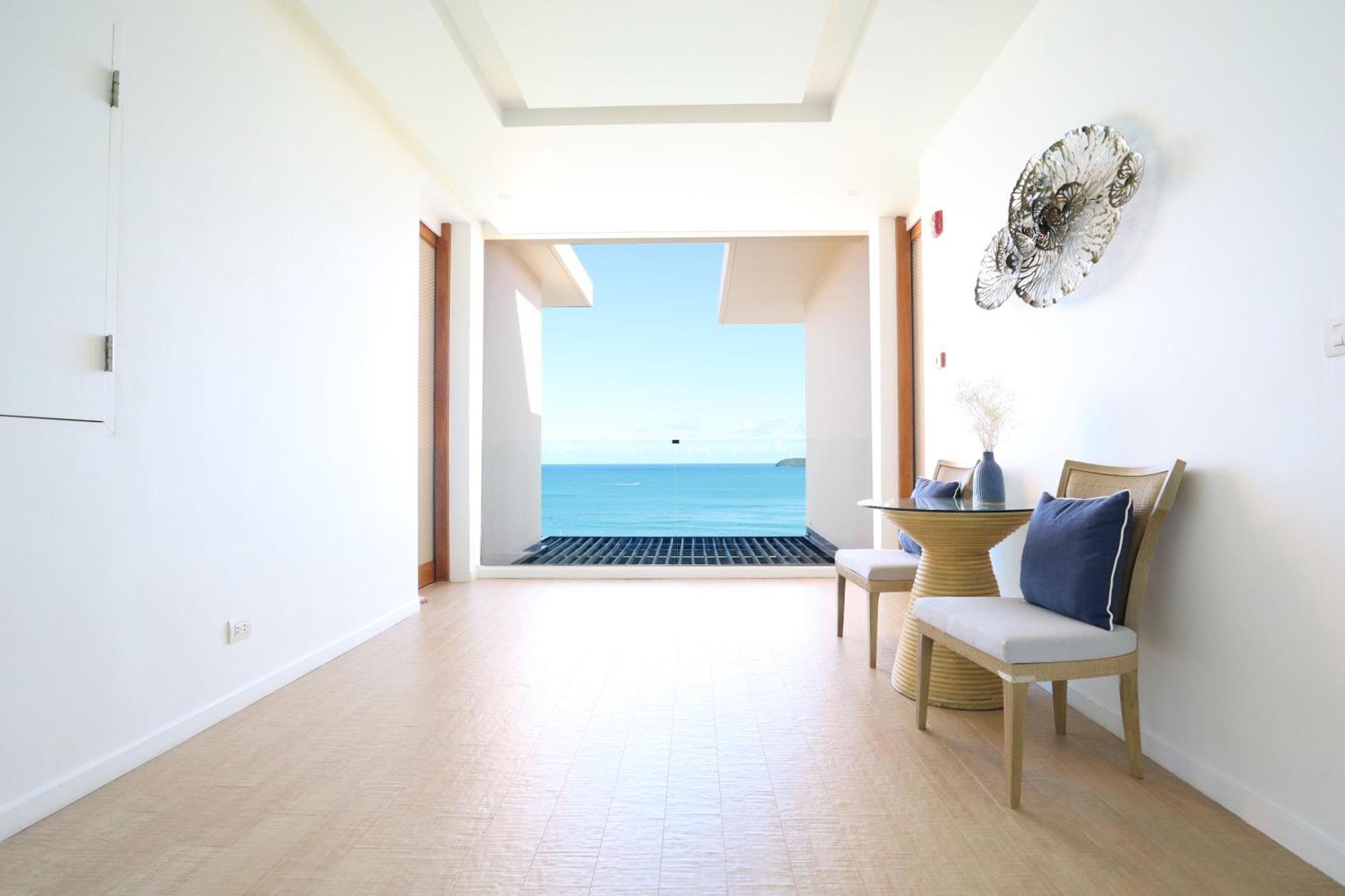Bandara Villas, Phuket Panwa Beach Extérieur photo