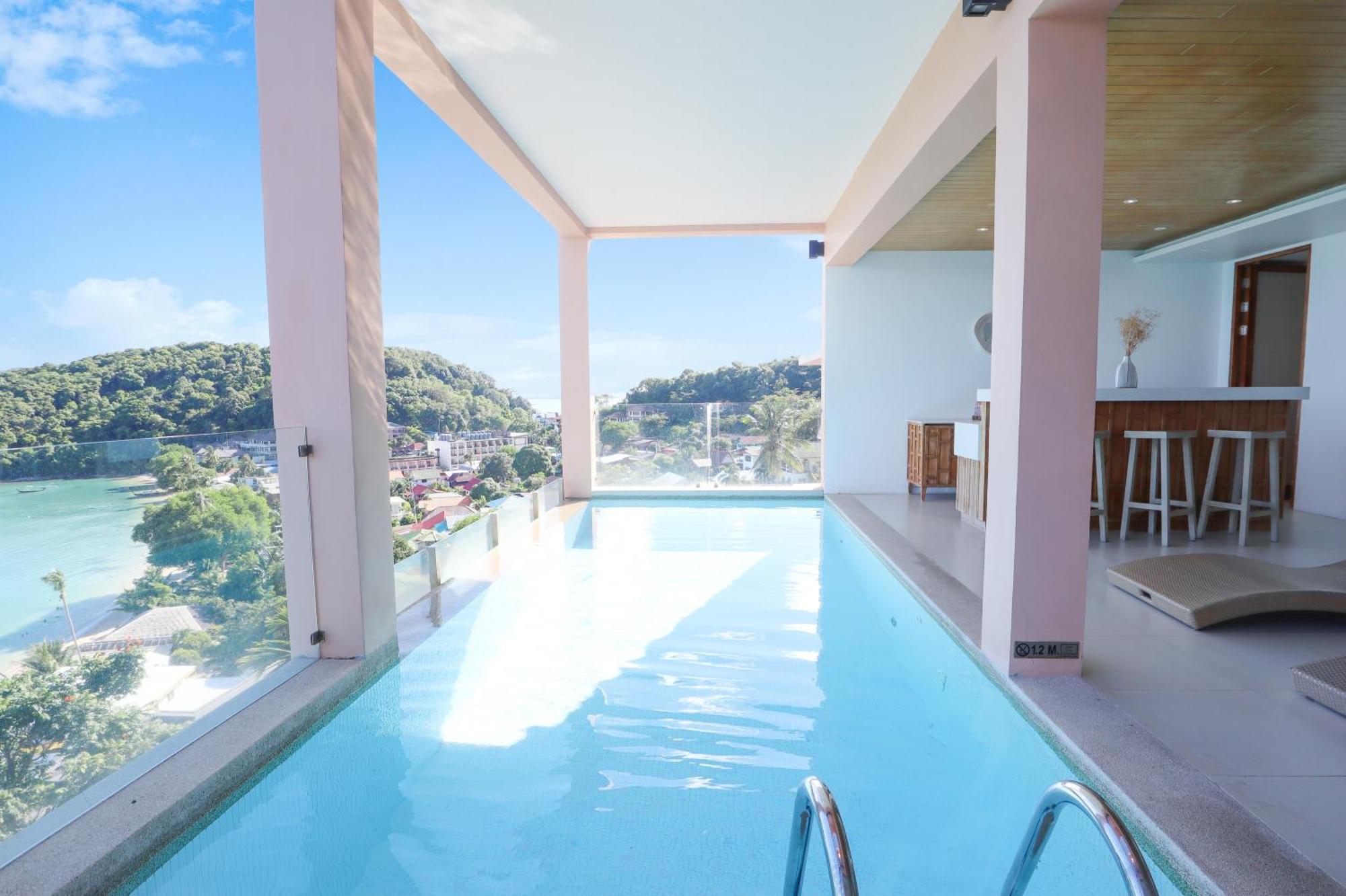 Bandara Villas, Phuket Panwa Beach Extérieur photo